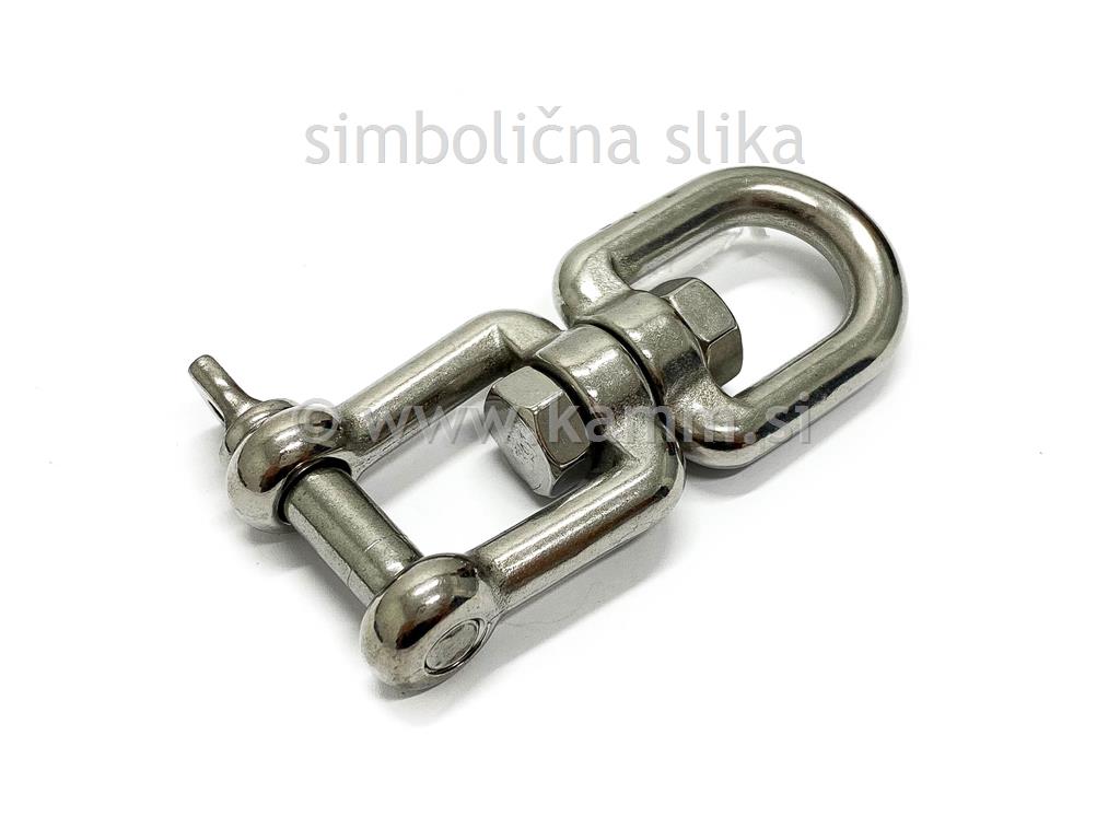 8255 VRTLJIVI ŠKOPEC 8X94