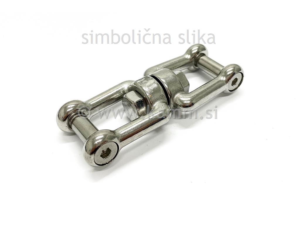 8535 VRTLJIV ŠKOPEC 10X110mm