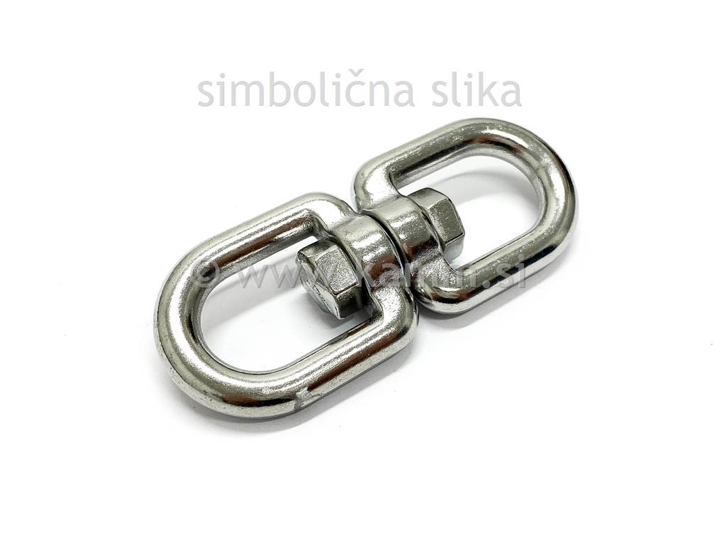8254 VRETENO OKO-OKO 16X188