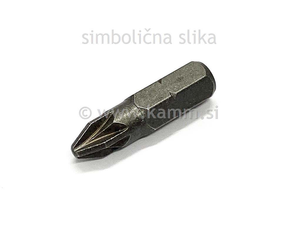 NASTAVEK PZ-1X25 PUPOC01