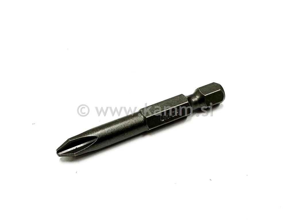 NASTAVEK KRIŽNI PH-2X50
