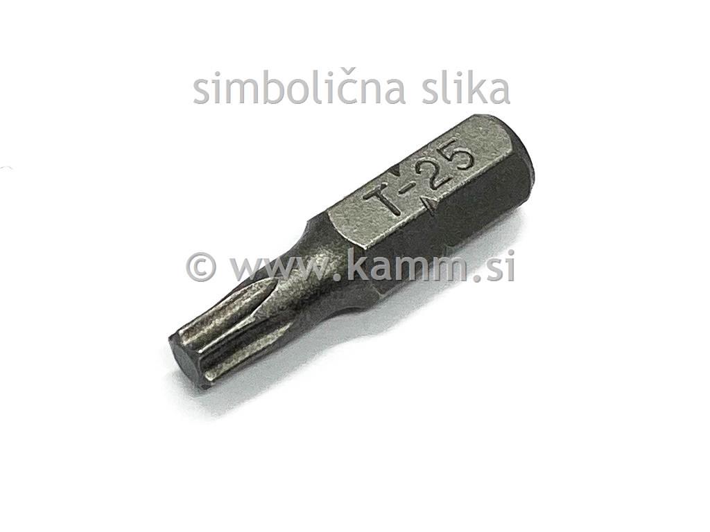 NASTAVEK TORX 27/25mm