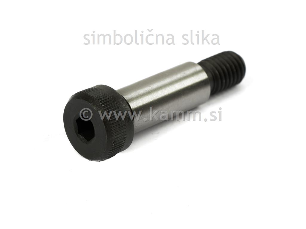 ČR.RAM.VIJ.fi12X 60/ M10 12.9 ISO 7379