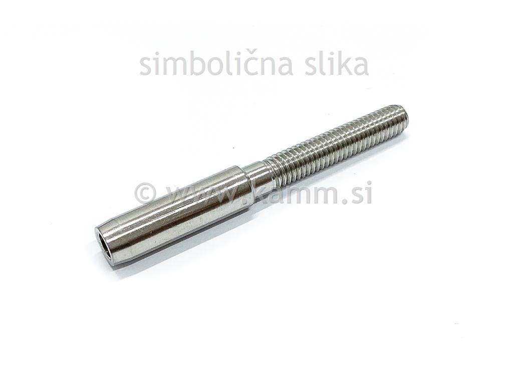 8445 TERMINAL ZA Ž. VRV - DESNI M 5/3mm