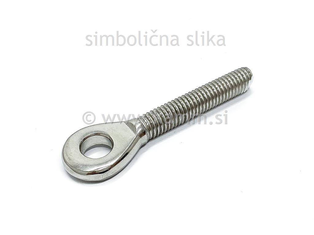 8458 VIJAK Z OBROČEM M 5X45 LEVI