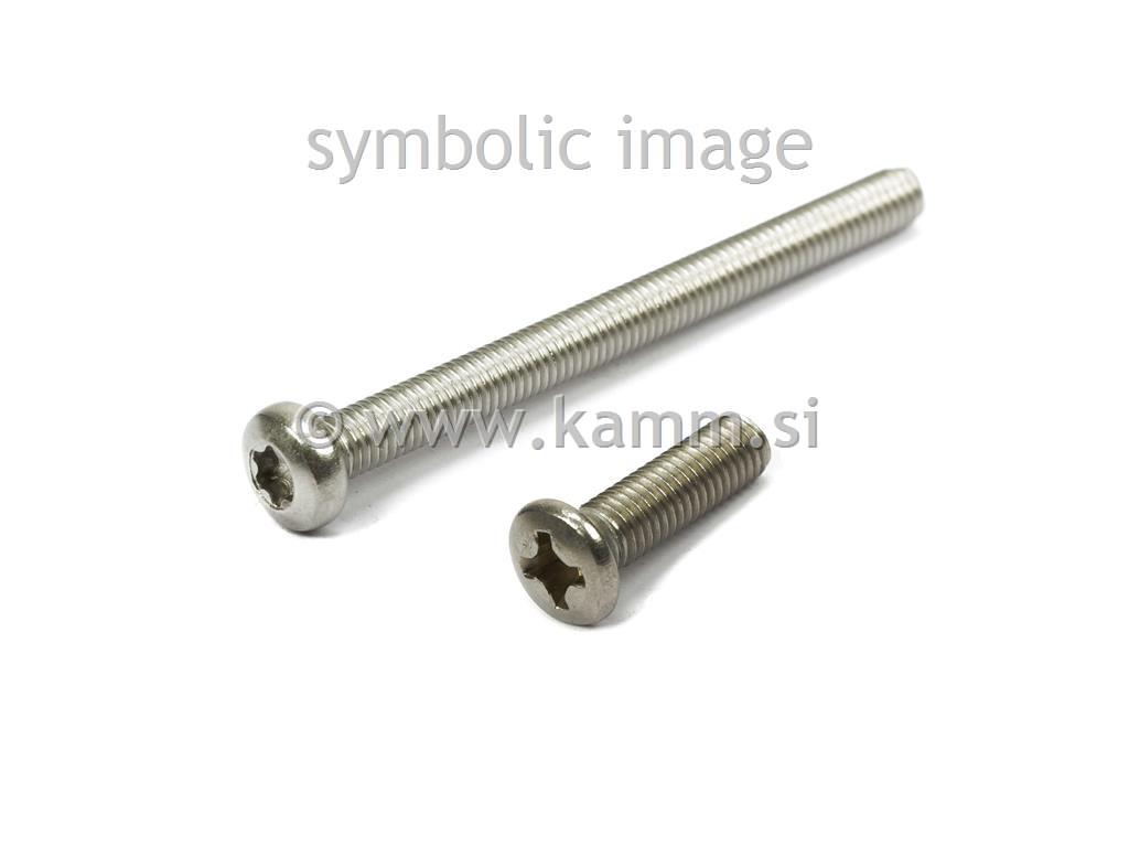 RF VIJ.S CIL.LEČ. M 4X 25 7985
