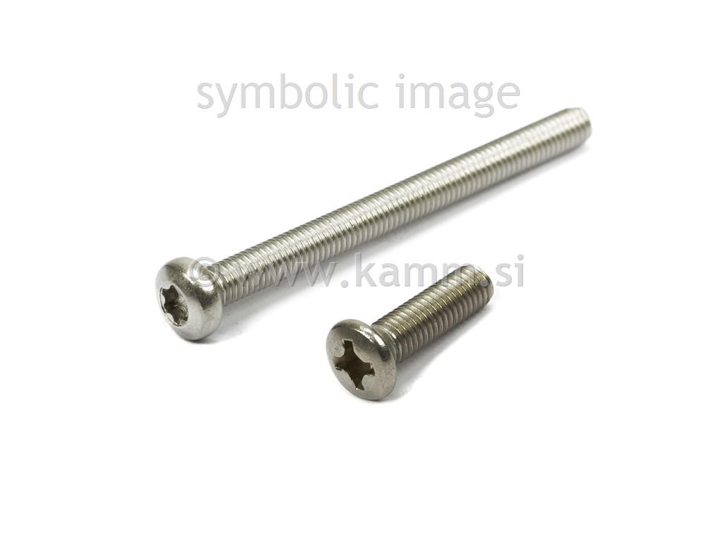 RF VIJ.S CIL.LEČ. M 8X 40 7985