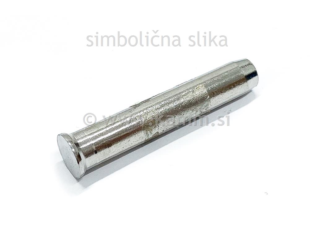 8459 VGR. TERMINAL 3mm