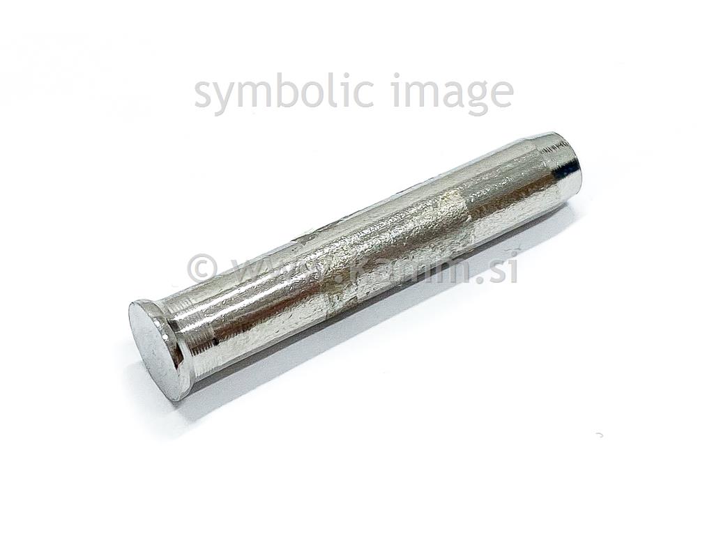 8459 VGR. TERMINAL 4mm