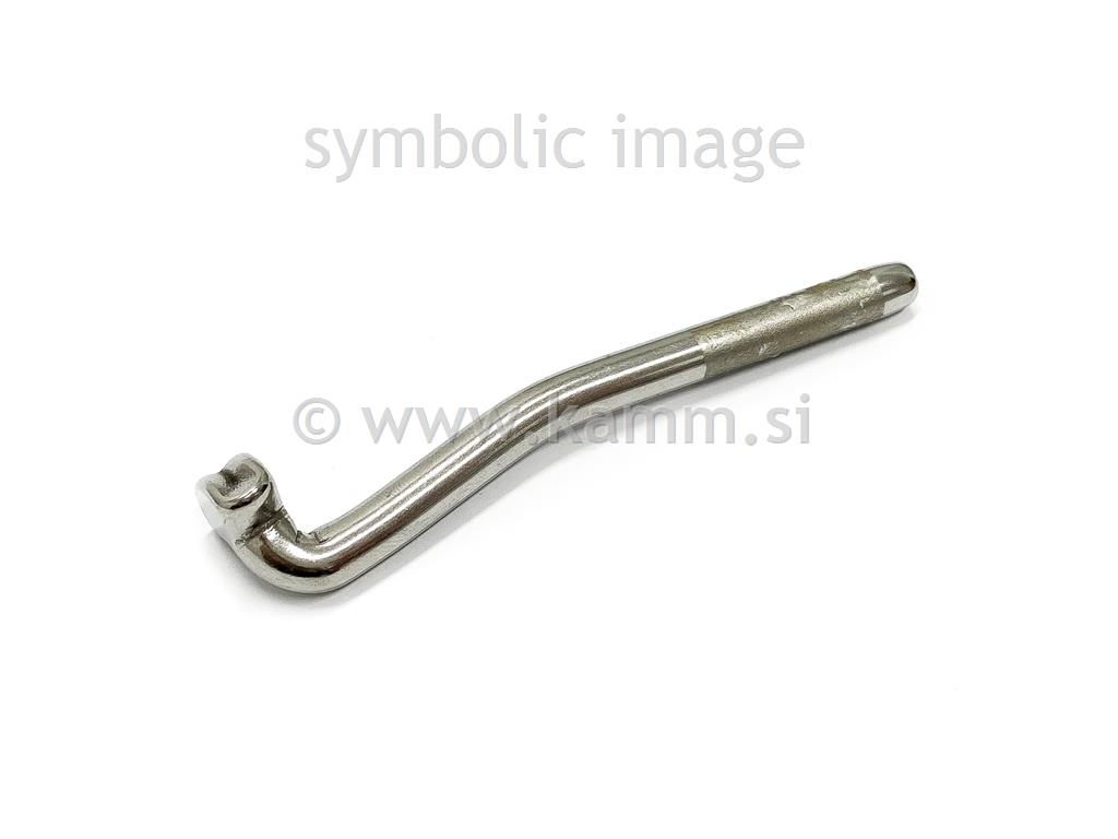 8282 TYP C fi 5 A4 T-PRIKLJUČEK