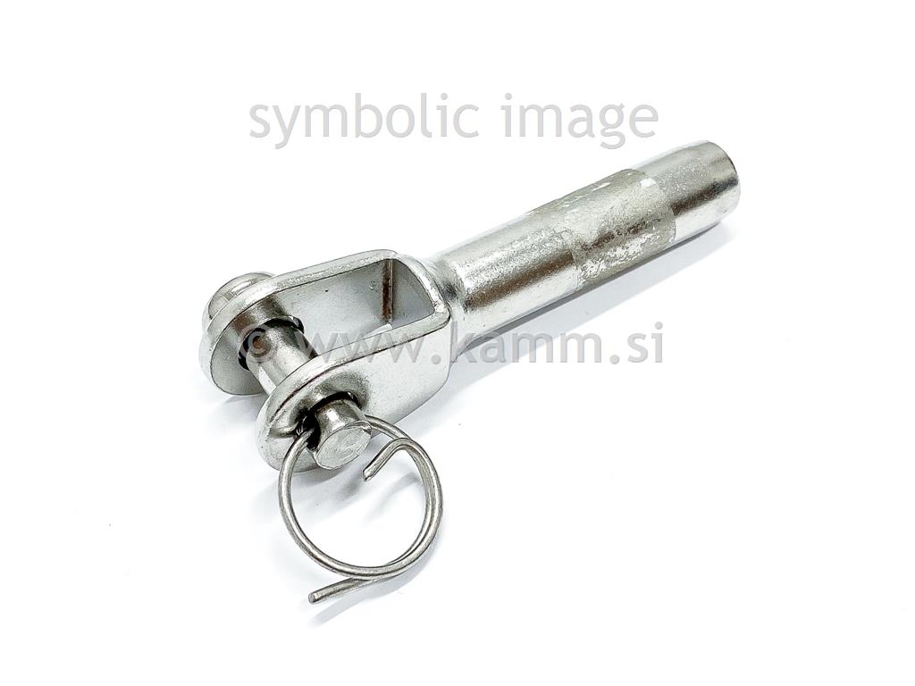 8456 TYP D M10 RF PRIKLJ. LEVI