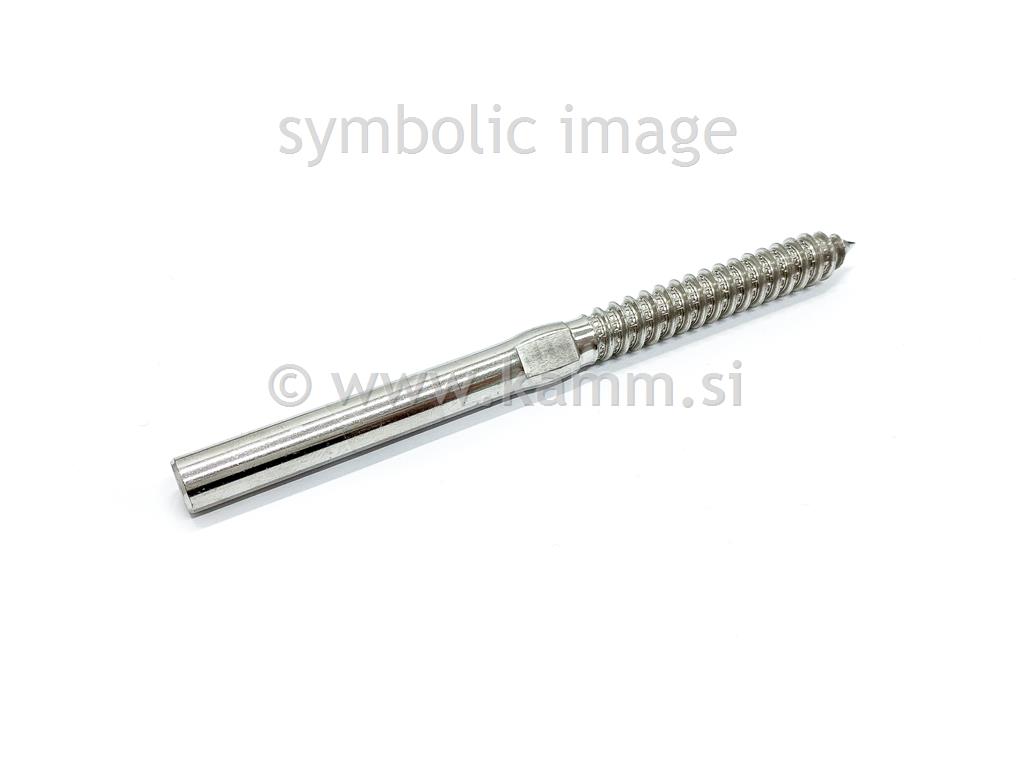 814088 RF PRIKLJ.LEVI 3mm