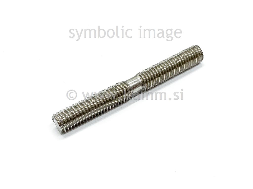 8466 RF VIJAK METRIČNI M 8 L+D