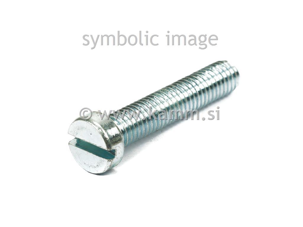ZN VIJAK CIL.M 2.6x20 84