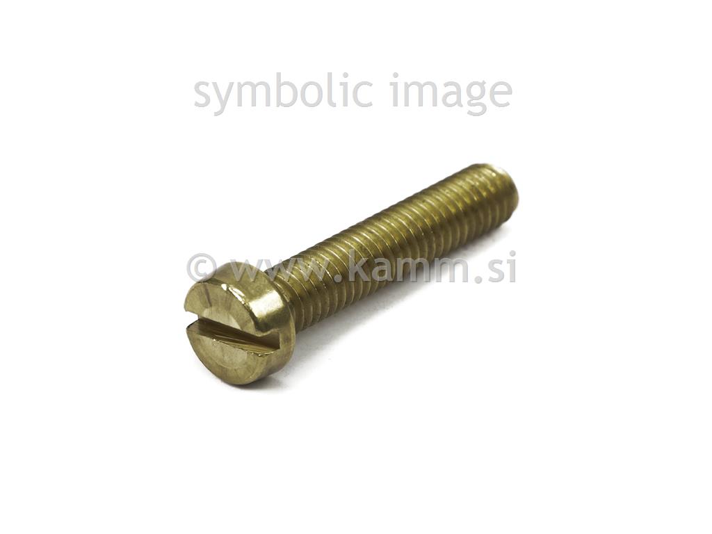 MS VIJAK CIL.M4 X16 84