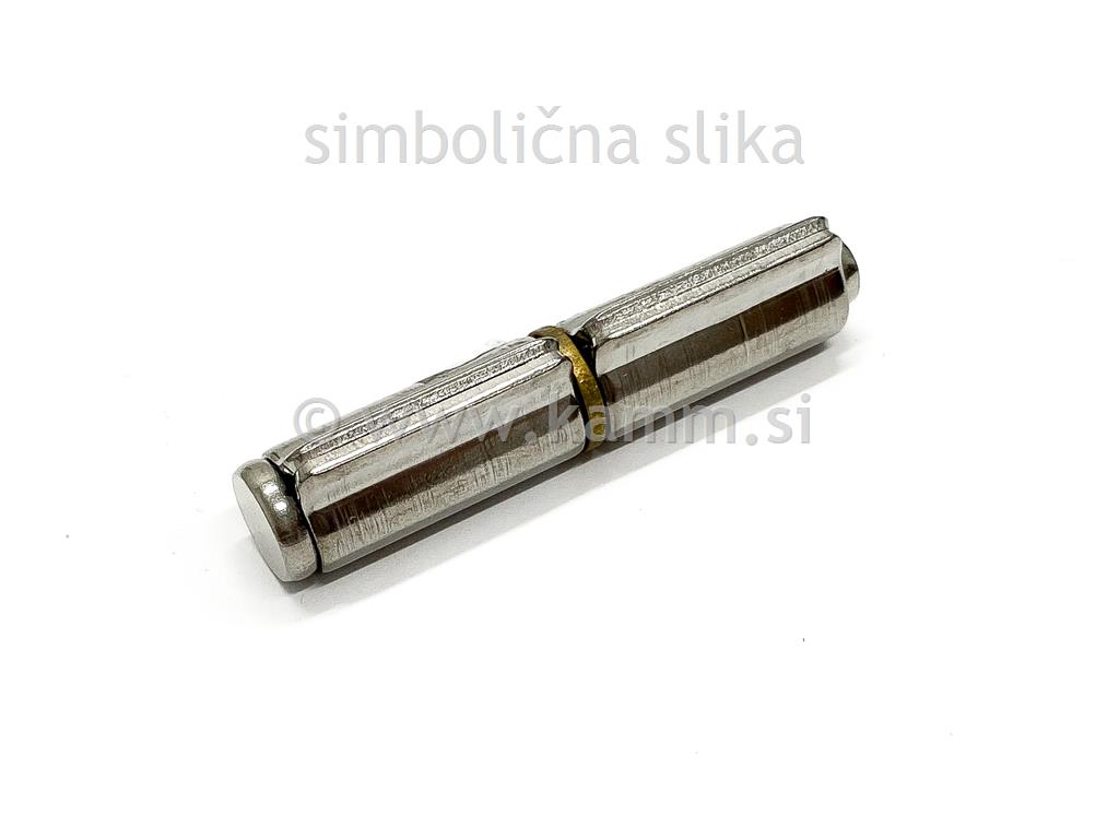 8128 TEČAJ NAVARILNI 100 IM