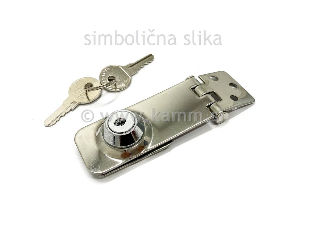 8588 KLJUČAVNICA 30mm