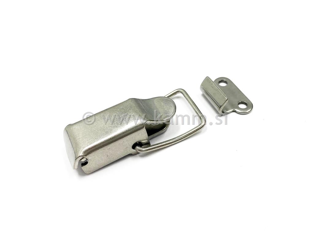 8053 ZAPIRALO B 55KG INOX