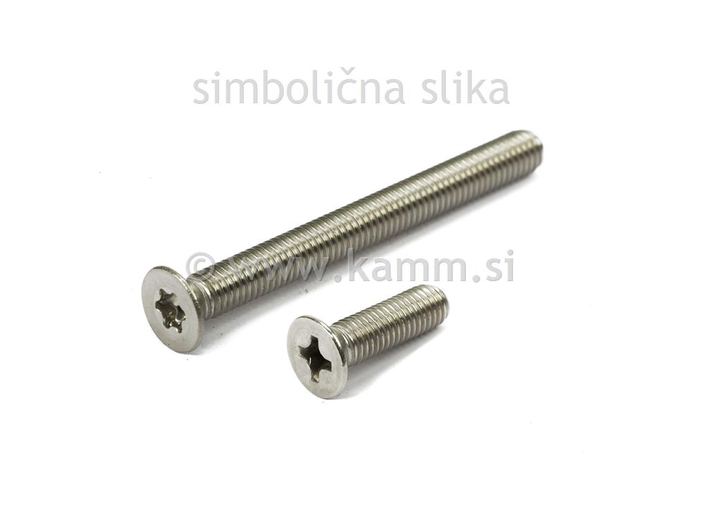 RF VIJ.Z VGR.M 2.5X20 TX8 965