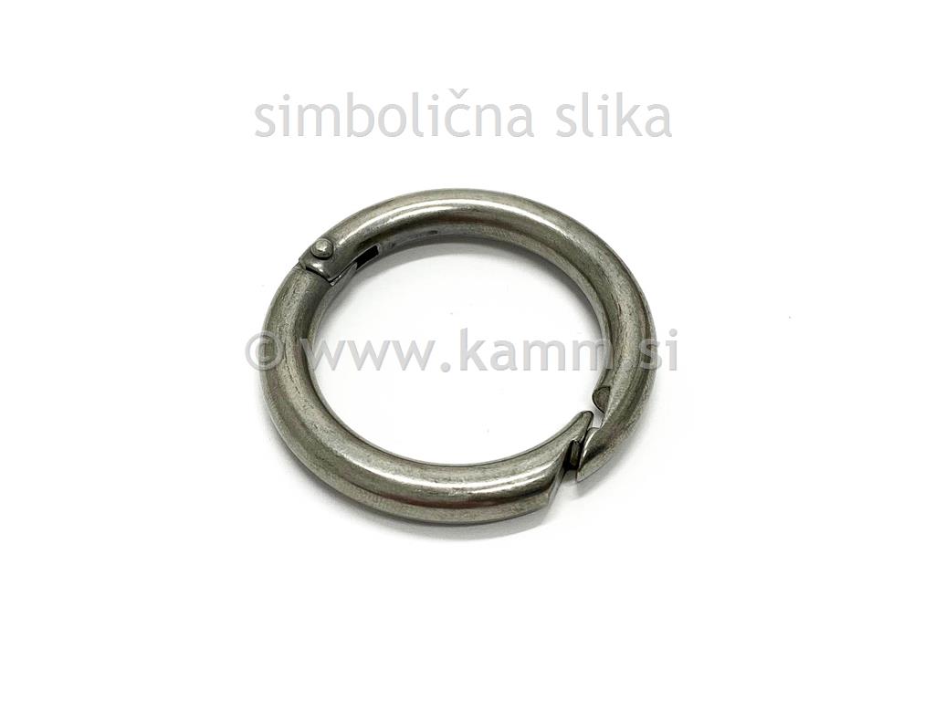 814188 RINKA Z ZAPIRALOM 6X42