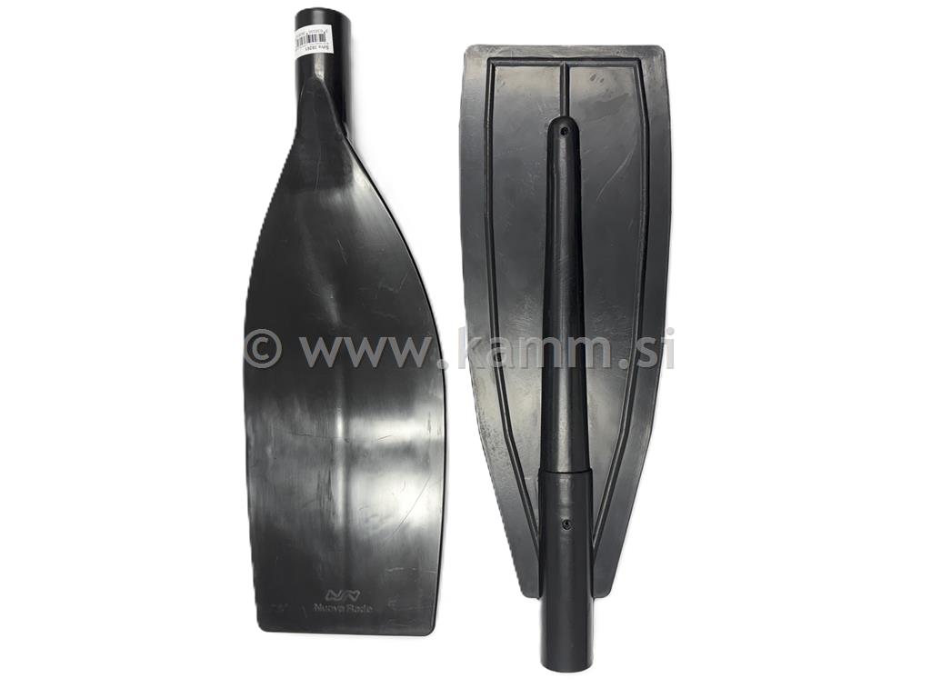 M 0716050 PVC LOPATICA-VESLA
