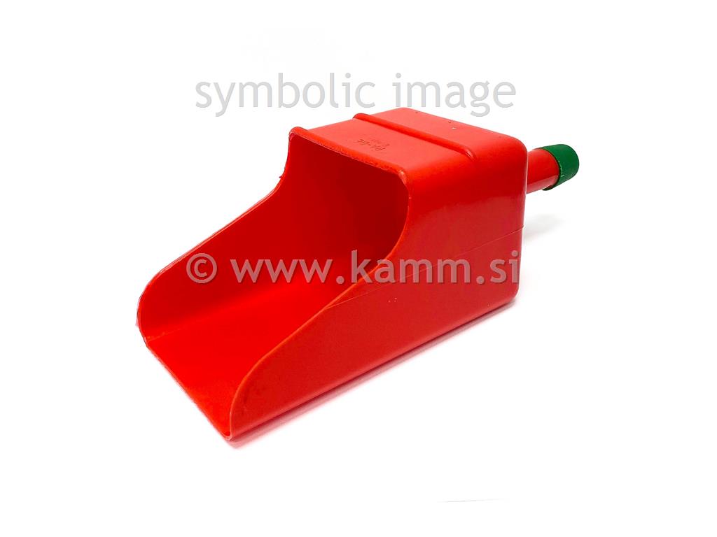 M 1836002 PVC ZAJEMALKA