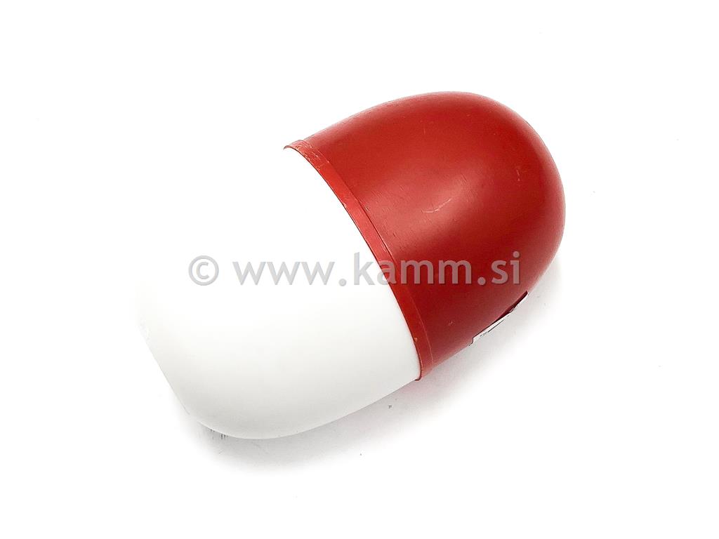 M 3820514 PVC PLOVEC 60mm