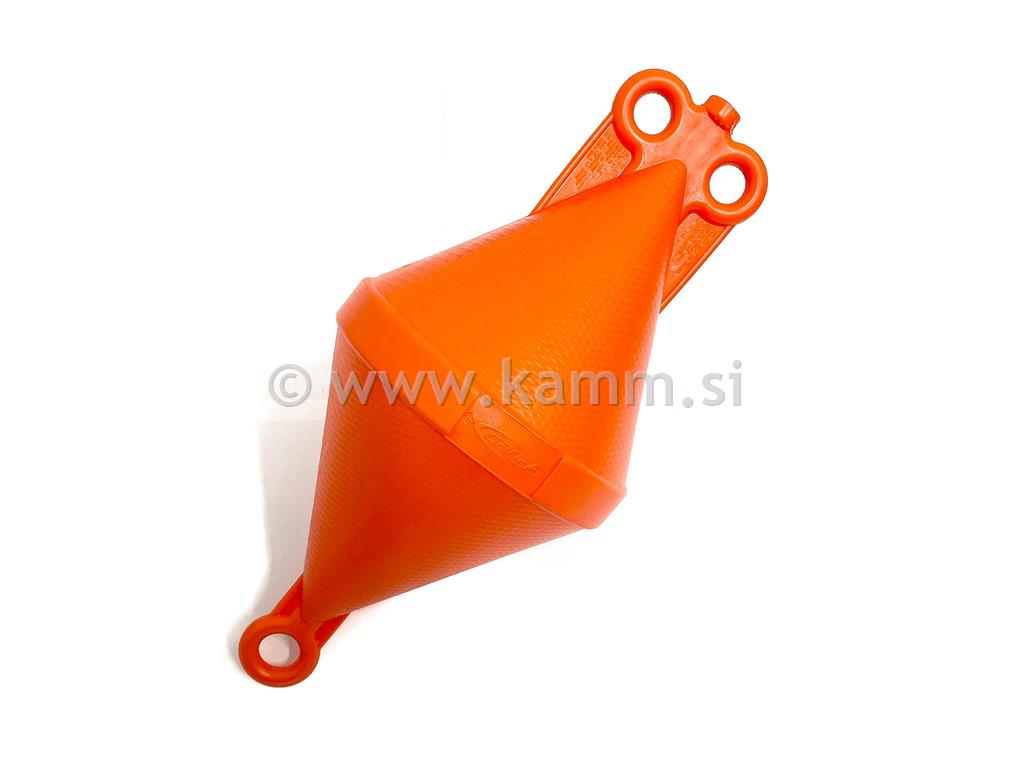 M 3820028 BOJA KONIČNA ORANŽNA