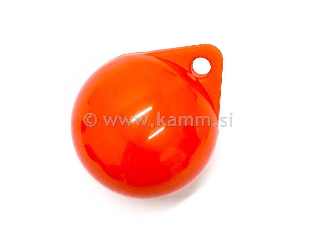 M 3800297 BOJA 9X11 ORANŽNA