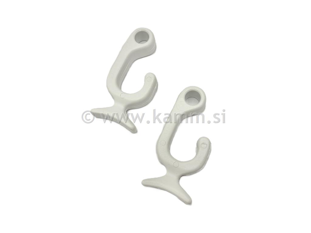 M 0332902 PVC OBEŠALO ZA BOKOBRAN