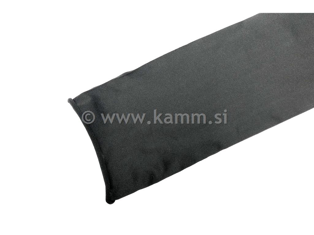 PREVL.ZA BOKOB. fi 22-27cm BLACK