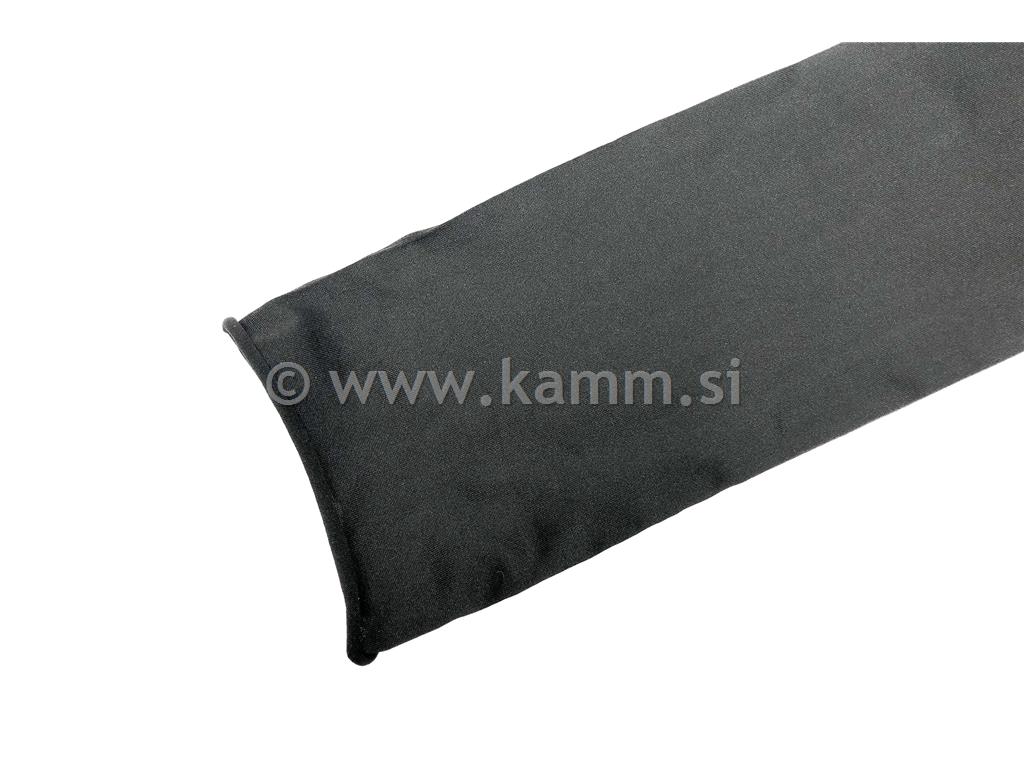 PREVL.ZA BOKOB. fi 28-33cm ČRNA