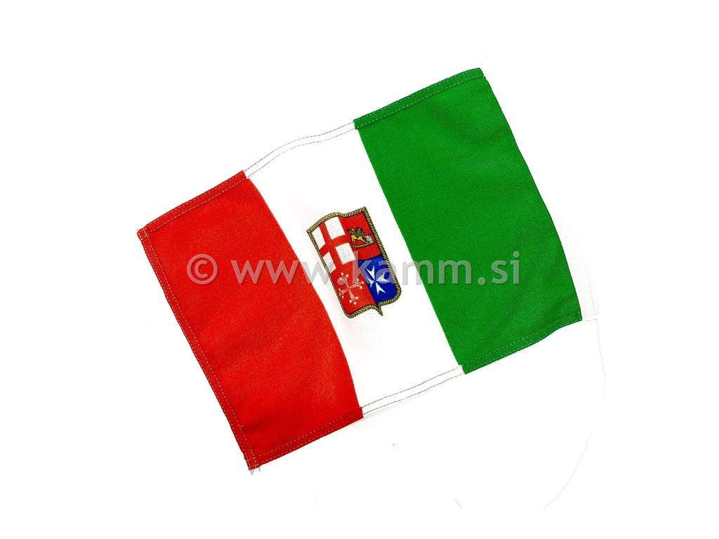 M 3400020 ZASTAVA ITALIJA 30X20