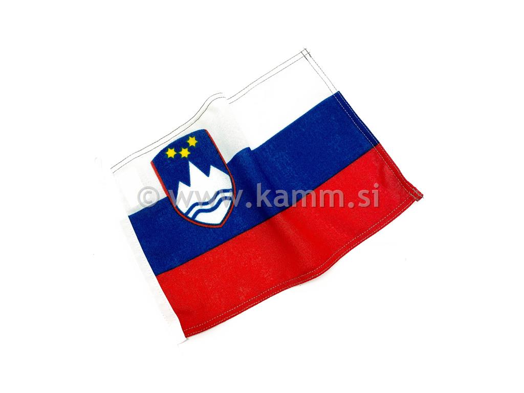 M 3400540 ZASTAVA SLO 40X60