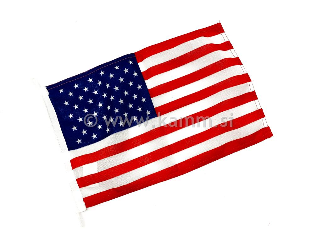 M 3404520 ZASTAVA USA 20X30