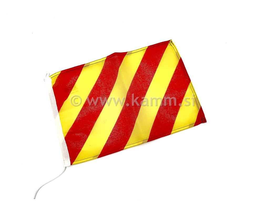 M 3405125 SIGNALNA ZASTAVA