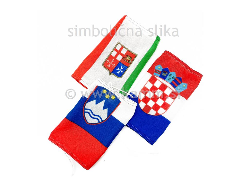 SF 577937 PIRATSKA ZAST. 30 X 45