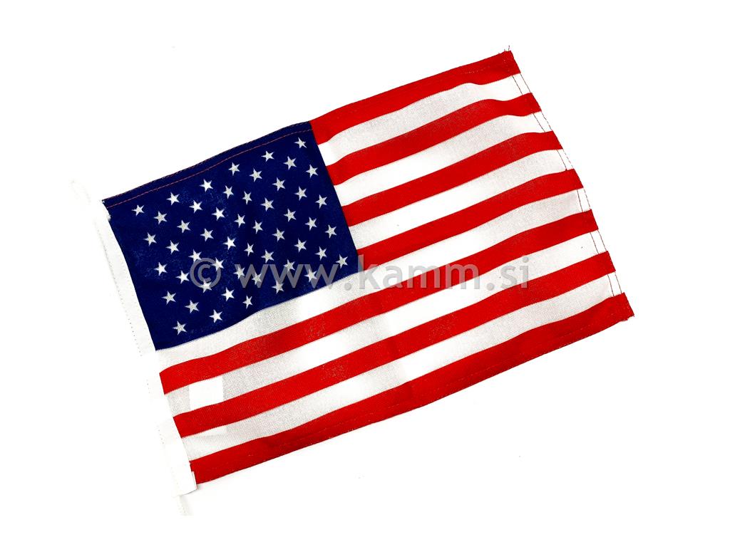 M 3404540 ZASTAVA USA 40X60