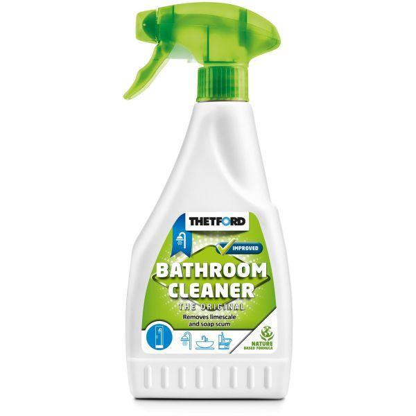 T ČISTILO ZA KOPALNICO B/CLEANER