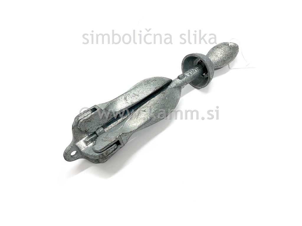 ART.0113900 SIDRO MAČEK 0.7 KG