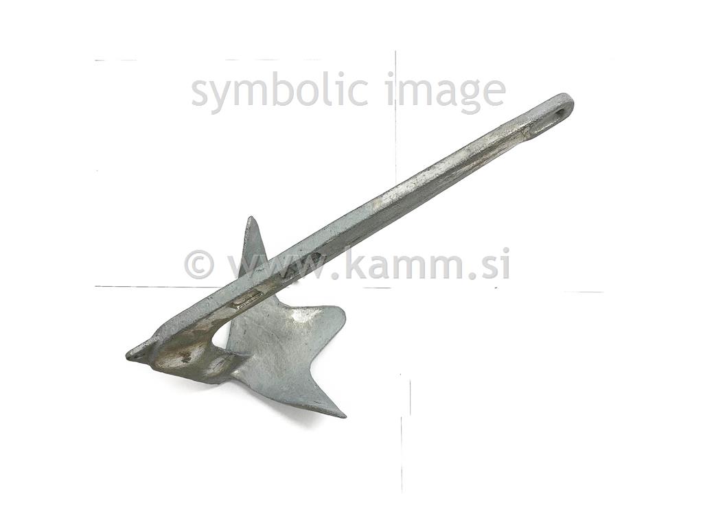 M 0107502 SIDRO BRUCE 2 KG