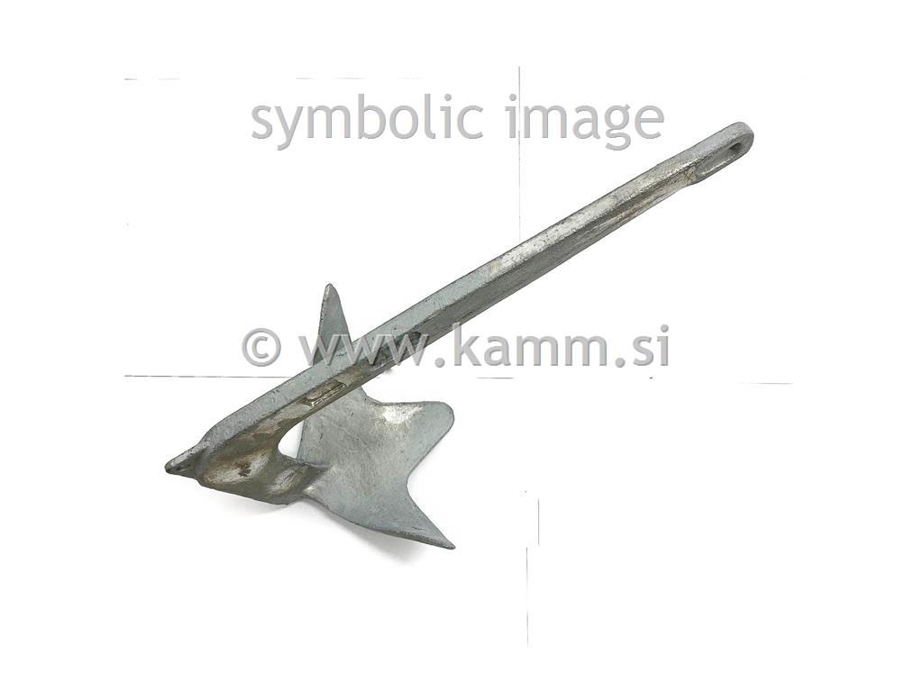 M 0107505 SIDRO BRUCE 5KG