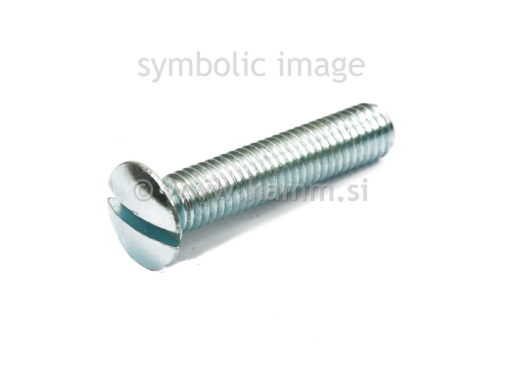ZN VIJAK VGR.L M 5X30 964