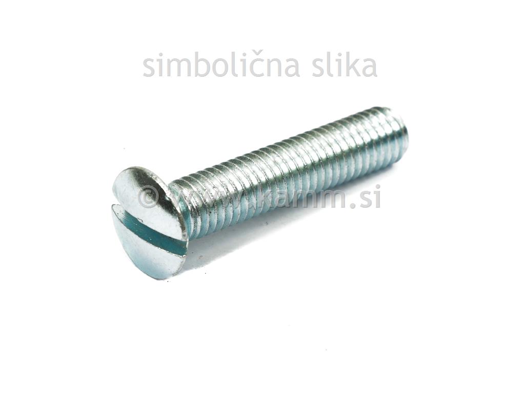 ZN VIJAK VGR.L M10X25 964