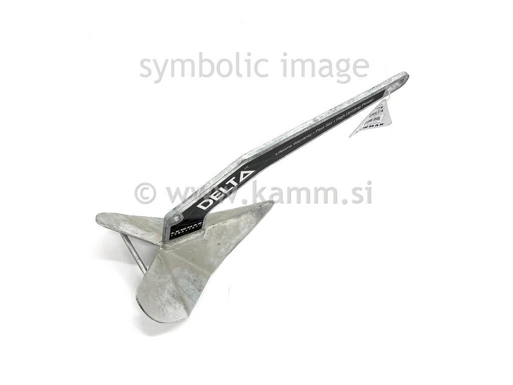 M 0107706 SIDRO DELTA 6 KG