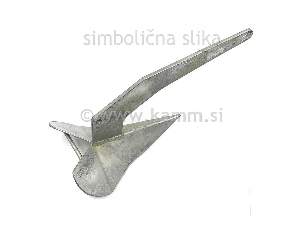 M 0108704 SIDRO BULL HDG 4