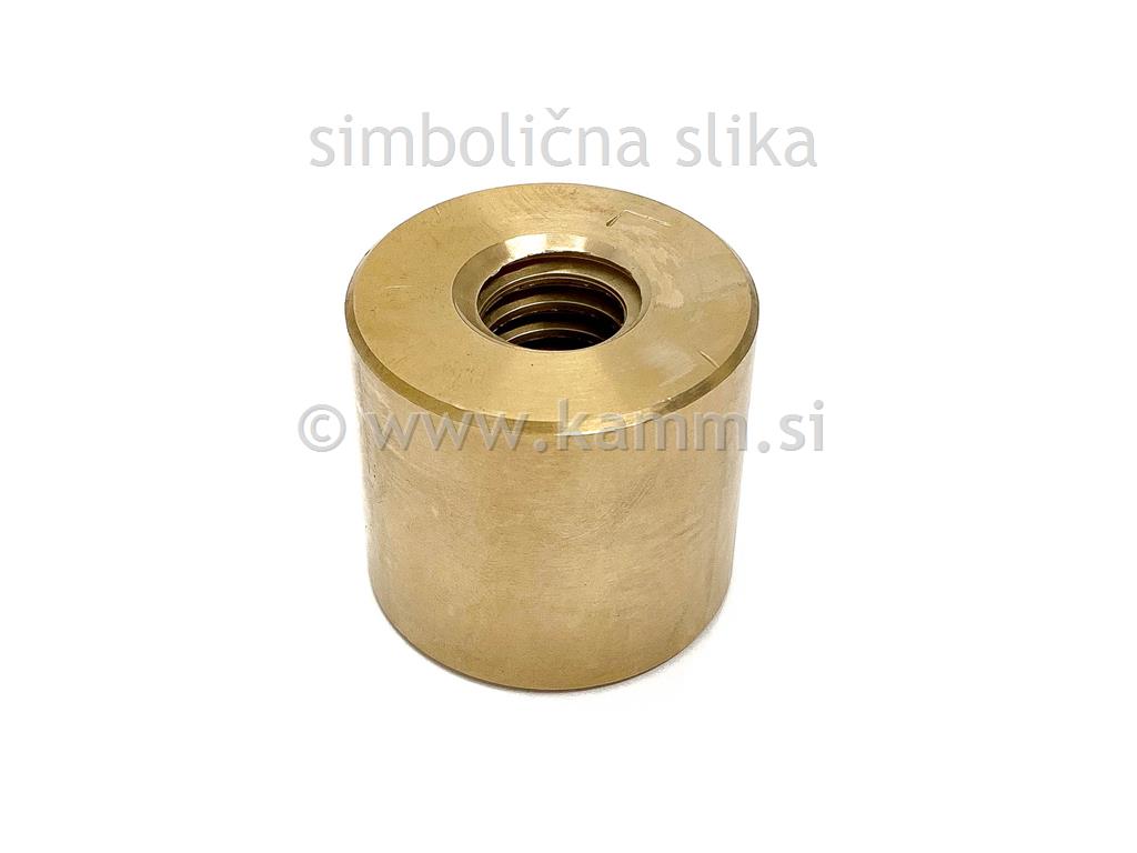 TRAPEZNA MATICA TR 16X4 BRONZE