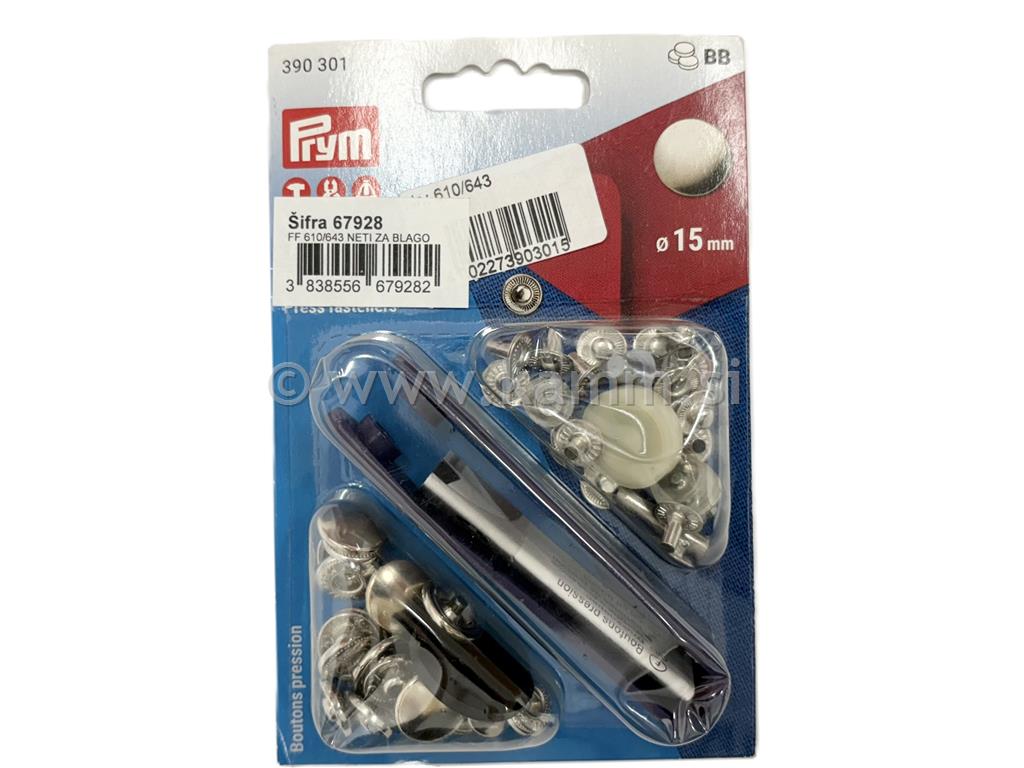 FF 610/643 NETI ZA BLAGO