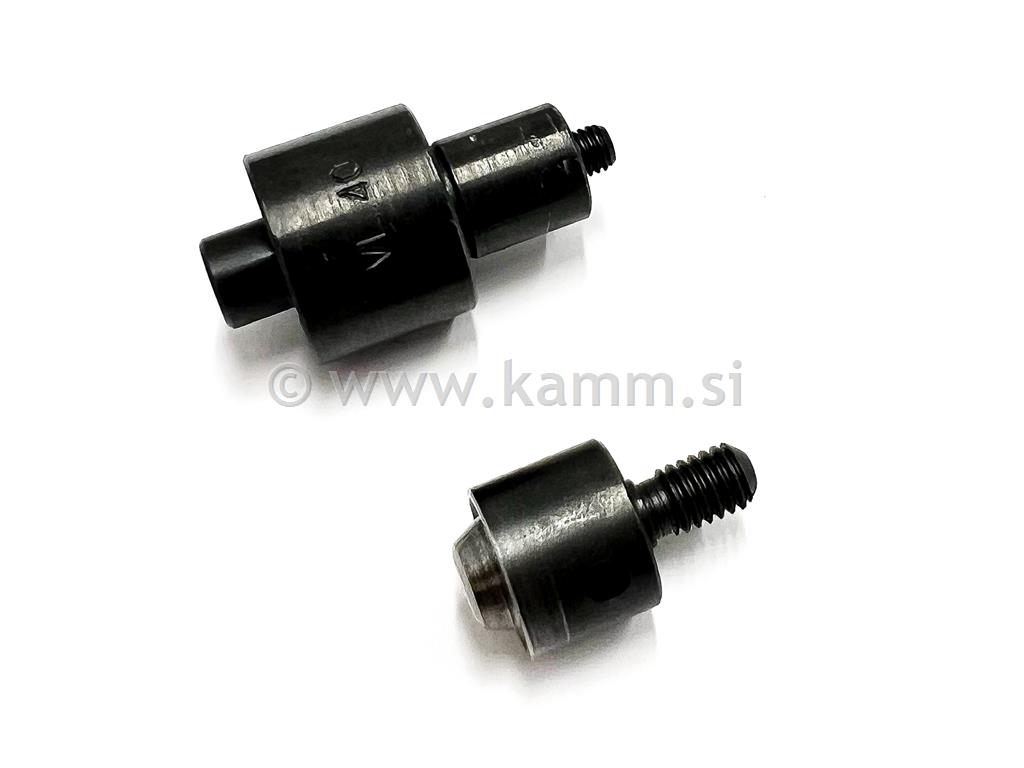 M 3210211 KOMPLET ZA GUMBE