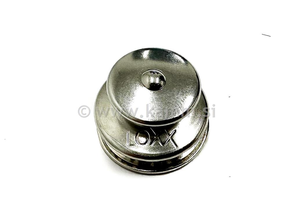 M 3214203 TENAX GUMB AISI316